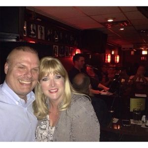 Meet your Posher, Kelli